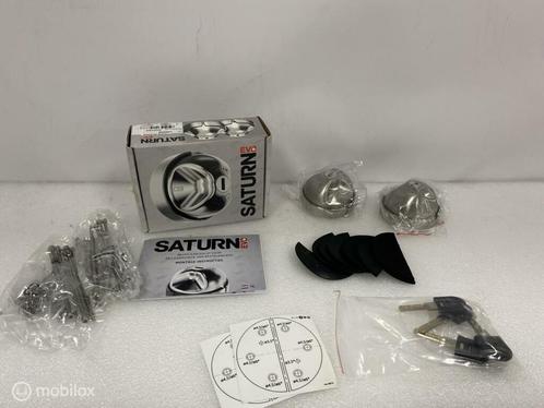 Veiligheid Slot Laadruimte Bestelbus Saturn Evo 84201005, Auto-onderdelen, Klein materiaal, Gebruikt, Ophalen of Verzenden