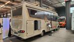 Frankia i 7900 GD , Op Mercedes V6 - 3.0 . 140kw ' EURO 6C, 7 tot 8 meter, Diesel, Particulier, Tot en met 4