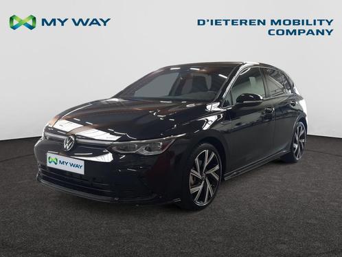 Volkswagen Golf VIII Golf 1.5 eTSI R-Line Business Premium O, Auto's, Volkswagen, Golf, ABS, Airbags, Cruise Control, Navigatiesysteem