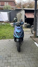 Piaggio zip, Vélos & Vélomoteurs, Scooters | Piaggio, Zip, Comme neuf, Enlèvement, Classe A (25 km/h)