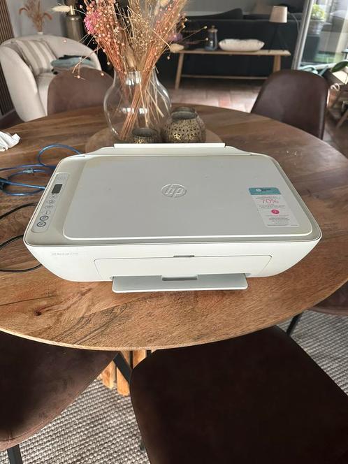 HP Envy printer, Computers en Software, Printers, Printer, Ophalen of Verzenden