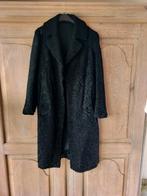Astracan dames jas, medium, Kleding | Dames, Ophalen, Zo goed als nieuw, Maat 38/40 (M)