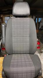 Chauffeurs stoel Mercedes Sprinter, Auto-onderdelen, Ophalen, Gereviseerd, Mercedes-Benz