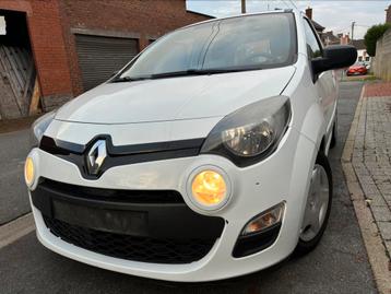 Renault Twingo 12i 75cv an2013 Euro5 panoramique da ve vc re disponible aux enchères