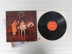LP Golden Earring - Contraband, Cd's en Dvd's, Vinyl | Rock, Ophalen of Verzenden, Gebruikt