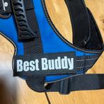 Tuigje XL, Dieren en Toebehoren, Ophalen, Zo goed als nieuw, Hondenriem-accessoire