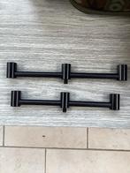 Trakker 3 rod bars, Watersport en Boten, Ophalen