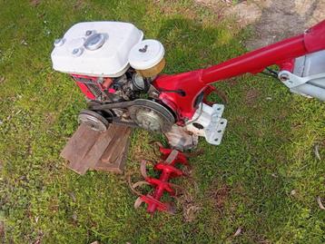Motoculteur Honda Beast  beschikbaar voor biedingen