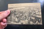 POSTKAART ANTWERPEN PANORAMA ANVERS (Phob) vleeshuis, Verzenden, Ongelopen, Antwerpen