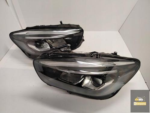 Mercedes B-Klasse W247 Full Led hoge prestaties op Reflector, Auto-onderdelen, Verlichting, Mercedes-Benz, Gebruikt