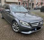 Voiture Mercedes, Autos, 100 kg, Argent ou Gris, Achat, Euro 6