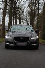 Jaguar xf 2016, Auto's, Automaat, USB, 5 deurs, Particulier