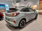 Ford Puma 1.0i Ecoboost mHEV 114kW Aut. ST-Line X, Auto's, Ford, Puma, 129 g/km, Regensensor, 1353 kg