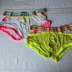 Andrew Christian , sexy slip, katoen, Kleding | Heren, Ondergoed, Ophalen of Verzenden, Overige kleuren, Andrew Christian, Slip