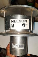 Chapeau de cheminée Nelson. T250, Huis en Inrichting, Haarden, Ophalen of Verzenden, Zo goed als nieuw, Overige soorten