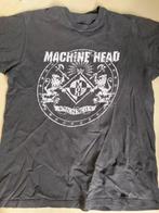 Machine Head through the ashes t shirt medium, Kleding | Heren, T-shirts, Ophalen of Verzenden, Gedragen, Maat 48/50 (M)