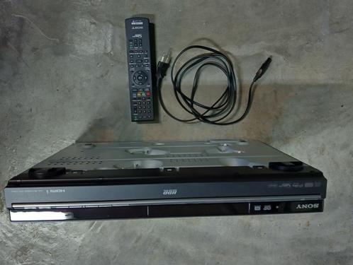 DVD Sony recorder rdr-hx950 graveur, Audio, Tv en Foto, DVD spelers, Gebruikt, Dvd-recorder, Sony, Ophalen of Verzenden