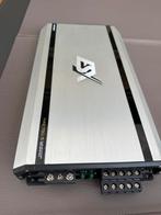 ESX HXE750.5 auto versterker, Auto diversen, Autospeakers, Ophalen, Zo goed als nieuw