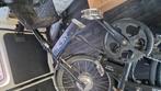 Talent plooifiets, Fietsen en Brommers, Elektrische fietsen, Ophalen, Gebruikt