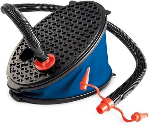 Intex Voetpomp | GRATIS LEVERING, Tuin en Terras, Zwembad-toebehoren, Nieuw, Overige typen, Verzenden