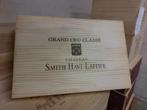 GCC Chateau Smith Haut Lafitte 2014 - CBO 6Bt, Verzenden, Frankrijk, Nieuw, Rode wijn