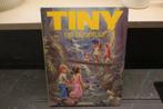 Boek Tiny op avontuur 8 verhalen 11561/68/69, Ophalen of Verzenden, Gelezen, Casterman Gijs Haag Marcel Marlier.