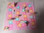 Paw Patrol bordspel 33 x 33 cm - vanaf 3 jaar, Ophalen of Verzenden, Zo goed als nieuw, Drie of vier spelers, Spin Master Ltd.
