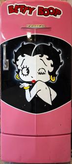 Vintage Betty Boop koelkast, Antiek en Kunst, Ophalen