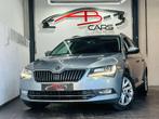 Skoda Superb SW 1.6 CR TDi Style DSG * GAR 12 MOIS *, Autos, Skoda, Argent ou Gris, Achat, Euro 6, Entreprise