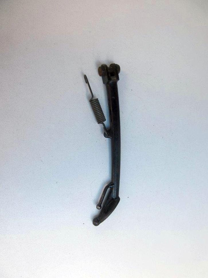 Kawasaki Z750E zijstandaard KZ750 zij standaard jiffy Z750 E, Motoren, Onderdelen | Kawasaki, Gebruikt, Ophalen of Verzenden