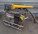 Groupe hydraulique LP9-20P avec brise-roche ATLAS Copco, Bricolage & Construction, Compresseurs, Enlèvement ou Envoi, Utilisé