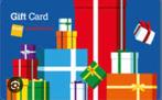 Carte cadeau vandenborre fnac, Tickets & Billets