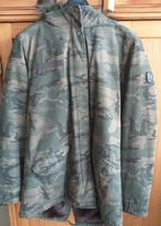 jas met kap Only, Maat 46/48 (XL) of groter, Nieuw, Ophalen of Verzenden, Overige kleuren