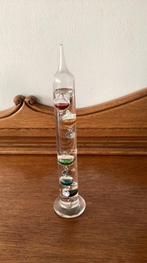 Termometer, Maison & Meubles, Accessoires pour la Maison | Thermomètres, Enlèvement, Comme neuf
