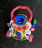 Loopwagen, Kinderen en Baby's, Speelgoed | Buiten | Voertuigen en Loopfietsen, Duwvoertuig, Gebruikt, Ophalen