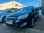 Opel astra 1.4i 2011 137000km airco! Blanco gekeurd!, Auto's, Bedrijf, 5 deurs, Astra, Centrale vergrendeling