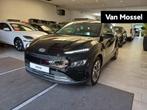 Hyundai Kona Electric Final Edition 64kWh, Auto's, Cruise Control, Stof, Gebruikt, 5 zetels