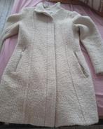 Beige wollen jas, Kleding | Dames, Ophalen, Beige