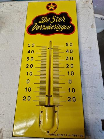 Email reclamebord De Ster beschikbaar voor biedingen