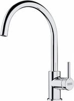 Nieuw Franke Lina Xl mixer 115.0626.018, Ophalen of Verzenden, Nieuw, Inox, Kraan