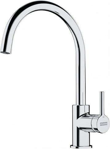 Nieuw Franke Lina Xl mixer 115.0626.018 beschikbaar voor biedingen