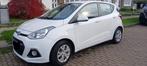 Hyundai i10 1.0i / Automaat / Airco / Lage KM 65.000km, Auto's, Hyundai, Automaat, Euro 5, Stof, Wit