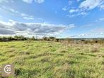 Terrain à batir 6800m2 sambreville falisole, Falisole, 1500 m² of meer