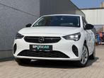 Opel Corsa 1.2T 101PK AUT. EDITION CARPLAY/FULL LED, Automaat, Wit, Berline, 5 deurs