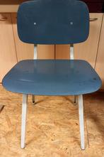 Ahrend Revolt Design stoel - lichtblauw, Ophalen, Gebruikt