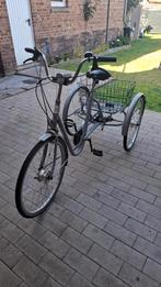 Driewieler fietsen goede staat, Fietsen en Brommers, Fietsen | Driewielfietsen, Ophalen, Zo goed als nieuw