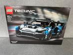Lego Technic 42123 McLaren, Ophalen, Nieuw, Lego