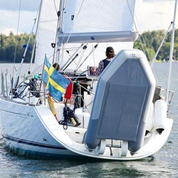 Dinghy rings beschikbaar voor biedingen