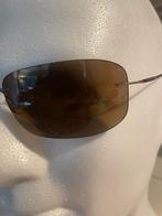 Silhouette heren zonnebril polarished titanium, Ophalen, Zo goed als nieuw, Zonnebril