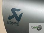 Vw Golf 8 R AKRAPOVIC uitlaat AGA 5H6253181 CB BF AG OEM, Auto-onderdelen, Uitlaatsystemen, Ophalen of Verzenden, 12 maanden garantie